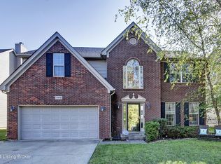 11418 Top Walnut Loop, Louisville, KY 40229