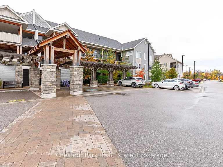 4 Anchorage Cres #105 — Photo 6
