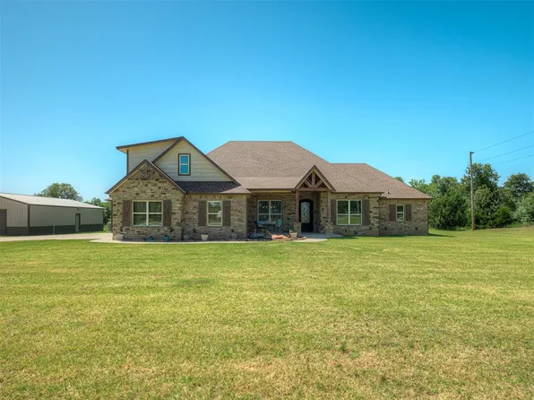 2576 Stoneybrook Dr, Newcastle, OK 73065