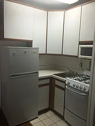 Rented by Living Space