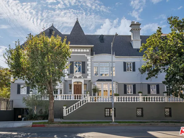 3348 James M Wood Blvd APT 10, Los Angeles, CA 90006
