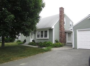32 Highcrest Rd, North Falmouth, MA 02556