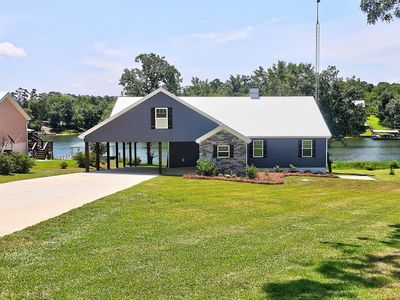1272 Otho Rd, Abbeville, AL, 36310