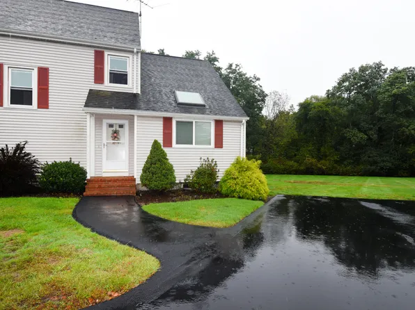 865 Plymouth Street UNIT 865, Bridgewater, MA 02324