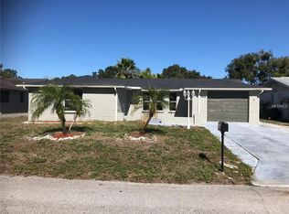 7805 Ironbark Dr, Port Richey, FL 34668