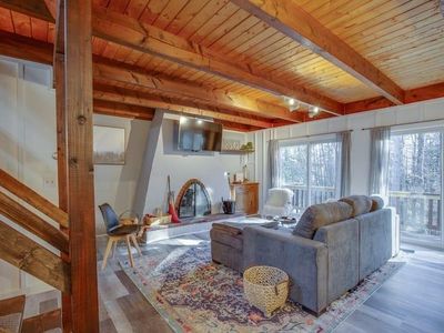 241 Hemlock Ridge Road #4C, Killington, VT, 05751