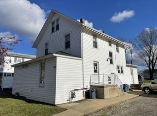 243 S 14th St #2, Indiana, PA 15701