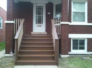 1529 S 61st Ave, Cicero, IL 60804