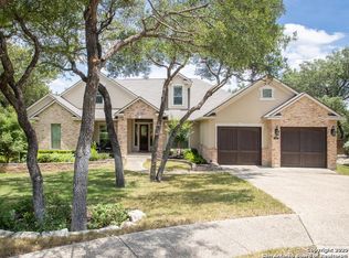 102 Santa Fe Walk, Helotes, TX 78023