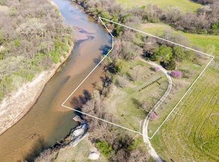 728 E 120th Ave N, Belle Plaine, KS 67013