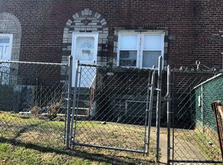2168 Magee Ave, Philadelphia, PA 19149