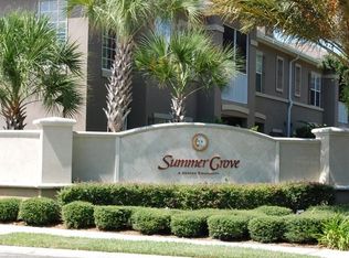 9778 Summer Grove Way W #100, Jacksonville, FL 32257