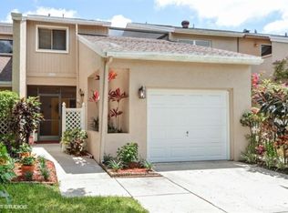 6666 Canary Palm Cir, Boca Raton, FL 33433