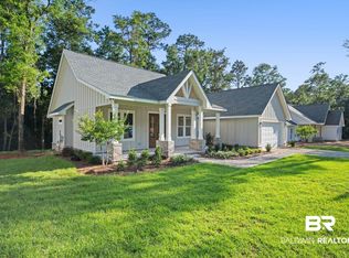 12380 Mannich Ln, Foley, AL 36580