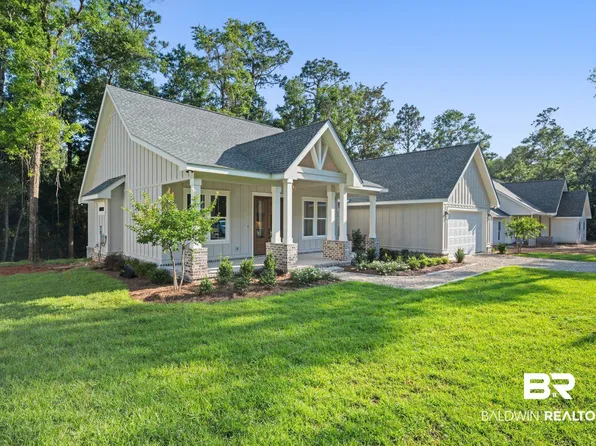 12380 Mannich Ln, Summerdale, AL 36580