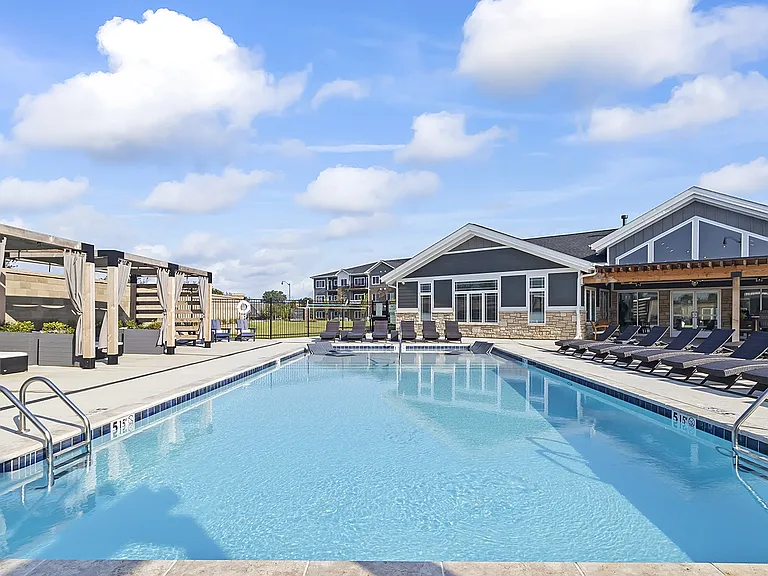 Page Living at Pinnacle Hills — Photo 14