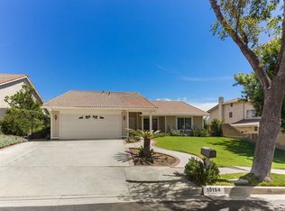 13154 Constable Ave, Granada Hills, CA 91344
