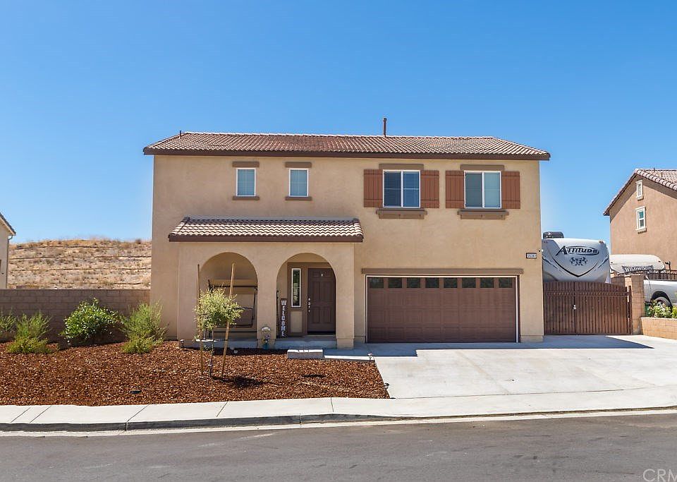 35361 Mickelson Dr Beaumont CA 92223 Zillow