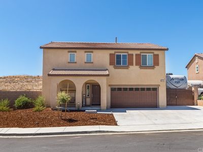 35361 Mickelson Dr, Beaumont, CA, 92223