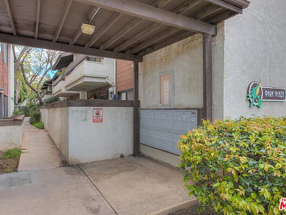 3rd image of 9600 Van Nuys Blvd Unit 205