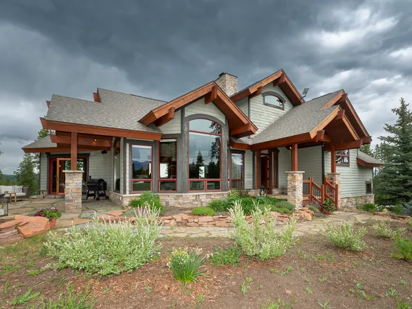 1606 Moose Run Ln, Fraser, CO 80442