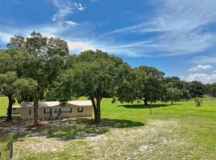 18546 NE 5th Terrace Rd, Citra, FL 32113