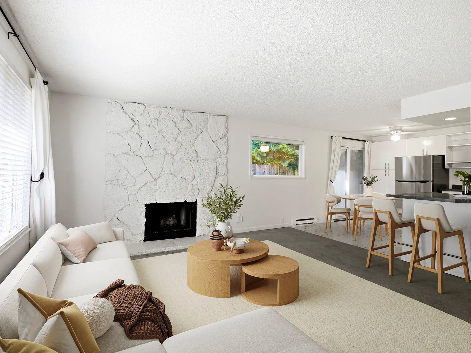 2 bed, 814 sqft, $2,000 — Photo 4