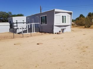 4053 Sydnor Ave, Ridgecrest, CA 93555