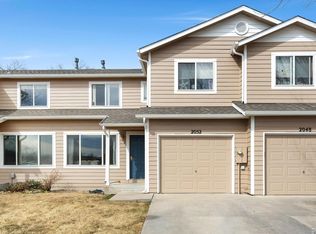 2052 Glenmoor Dr, Fort Collins, CO 80521