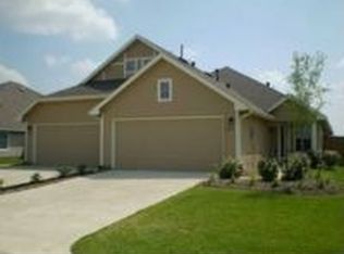 5230 Garnetfield Ln, Katy, TX 77494