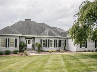 360 Oakmont Dr, Abingdon, VA 24211