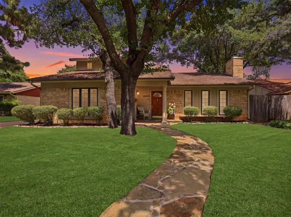 1605 Celeste Ct, Arlington, TX 76012