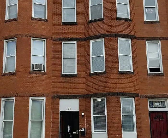 399 N Calhoun St — Photo 12