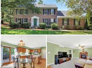 300 E Ring Factory Rd, Bel Air, MD 21014