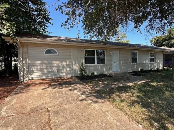 811 Walnut Dr, West Memphis, AR 72301