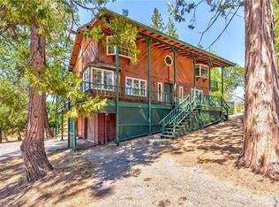 39489 Summit Dr, Oakhurst, CA 93644