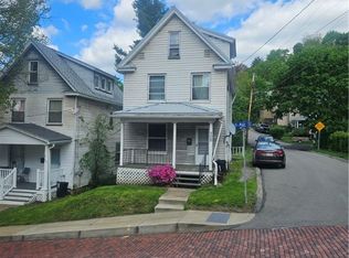 709 S Main St, Butler, PA 16001