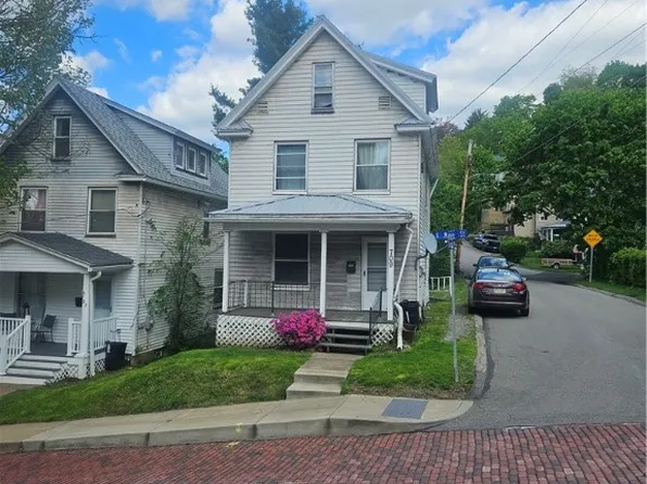 709 S Main St, Butler, PA 16001
