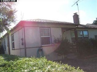 16153 Via Alamitos, San Lorenzo, CA 94580