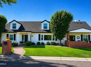 3445 E OREGON Avenue, Phoenix, AZ 85018