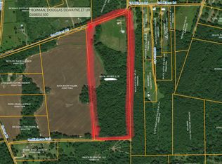 43494 Tob Wilson Rd, Franklinton, LA 70438