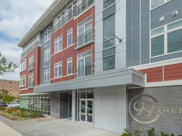 99 Tremont St #109, Brighton, MA 02135