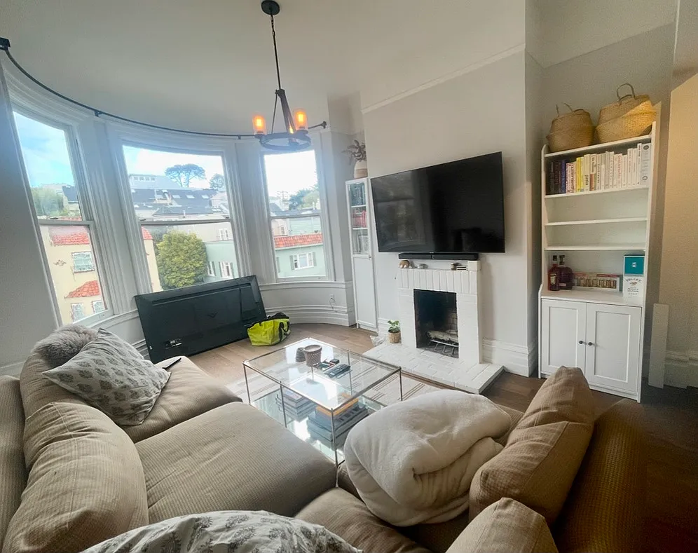 2 bed, 850 sqft, $5,500 — Photo 4