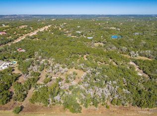 13533 Trails End, Dripping Springs, TX 78620