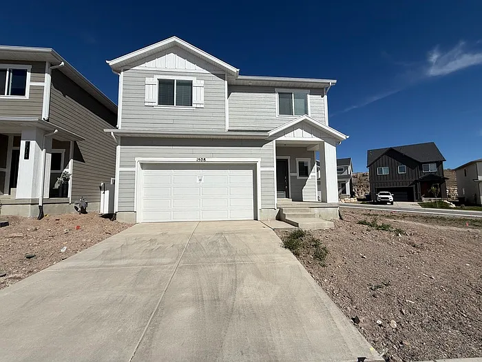 1508 W Charmer Ln — Photo 1