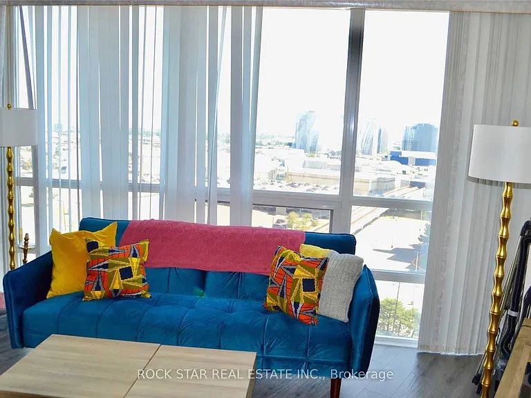 83 Borough Dr #1206 — Photo 4