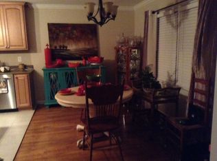 267 County Road 1015, Cunningham, KY 42035