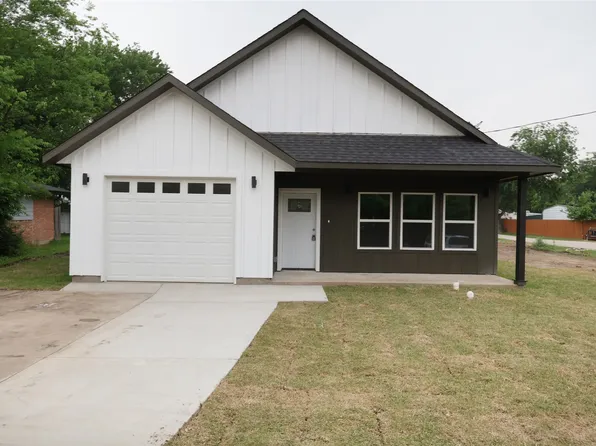 709 E 11th St, Kemp, TX 75143