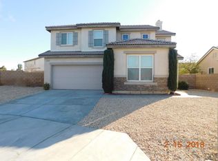 43144 Carpenter Dr, Lancaster, CA 93535