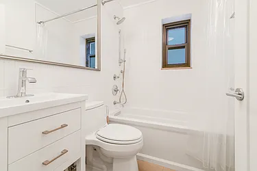 Rented by Weichert Properties - NYC